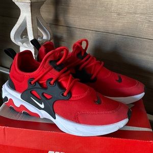 Nike React Presto Sneakers